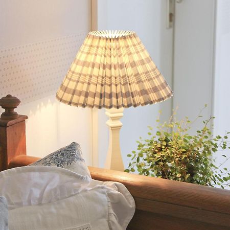 Haus Midsommer ทิมเมนดอร์เฟอร์ ชตรันด์ ภายนอก รูปภาพ