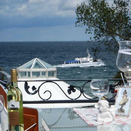 Haus Midsommer ทิมเมนดอร์เฟอร์ ชตรันด์ ภายนอก รูปภาพ