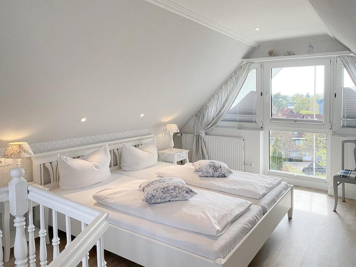 Haus Midsommer ทิมเมนดอร์เฟอร์ ชตรันด์ ภายนอก รูปภาพ