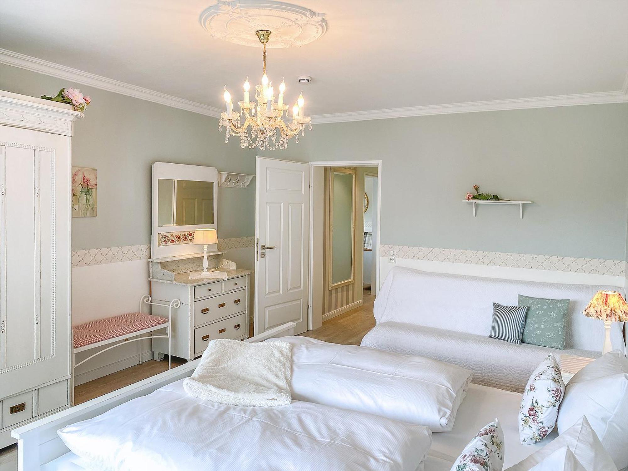 Haus Midsommer ทิมเมนดอร์เฟอร์ ชตรันด์ ภายนอก รูปภาพ