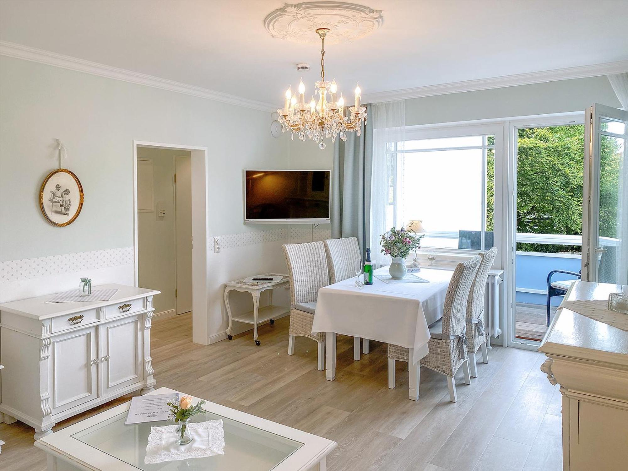 Haus Midsommer ทิมเมนดอร์เฟอร์ ชตรันด์ ภายนอก รูปภาพ