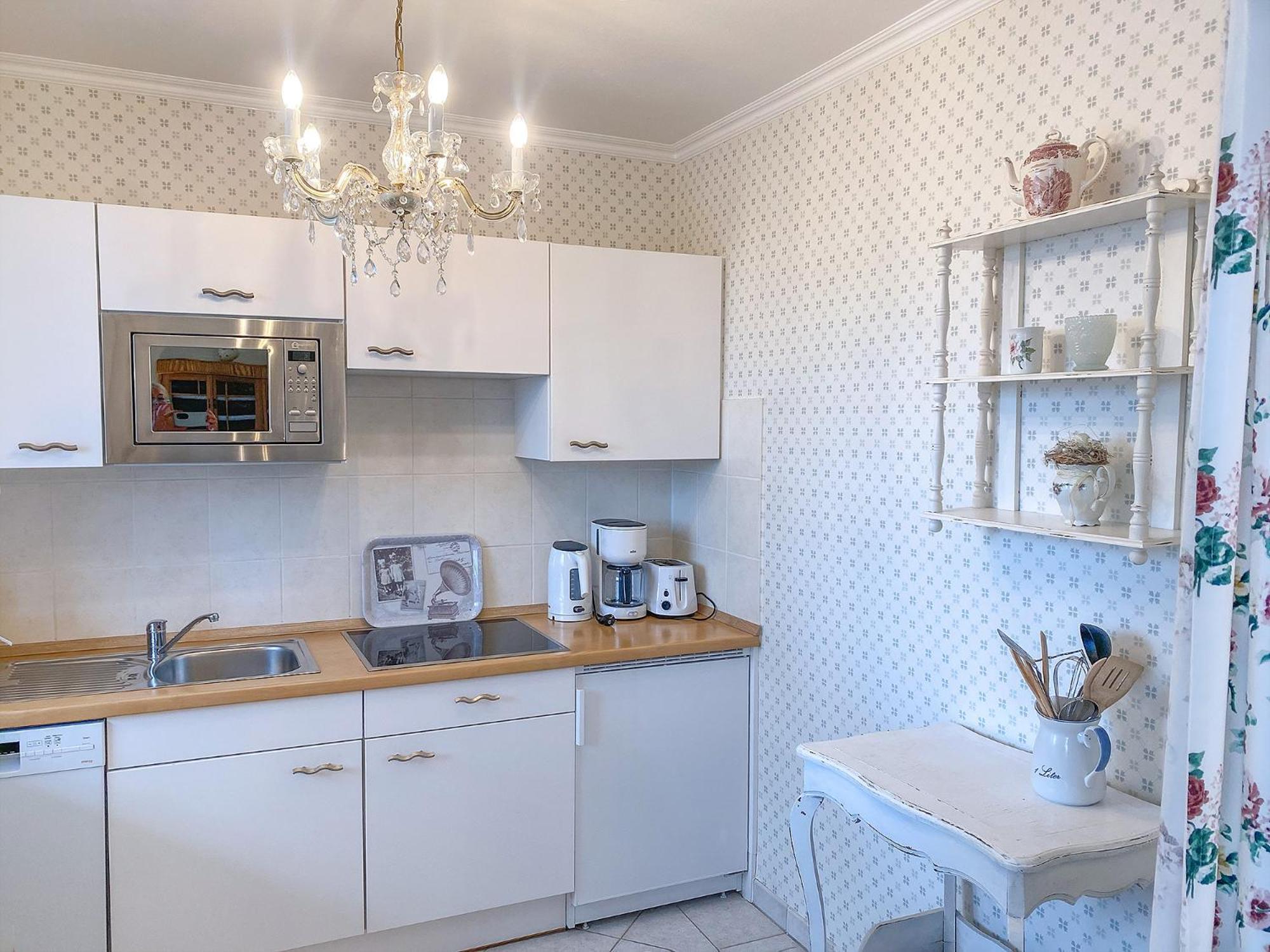 Haus Midsommer ทิมเมนดอร์เฟอร์ ชตรันด์ ภายนอก รูปภาพ