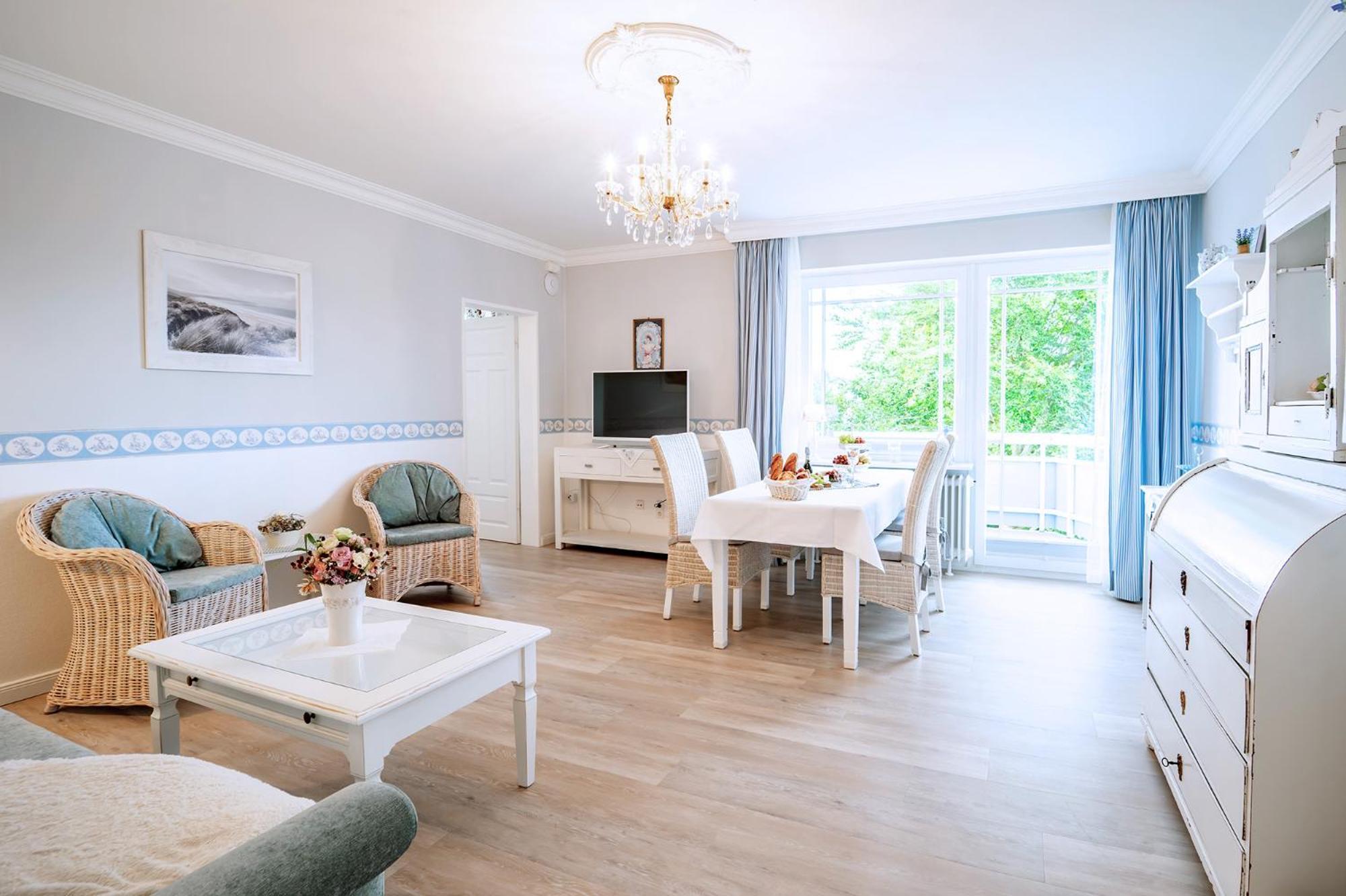 Haus Midsommer ทิมเมนดอร์เฟอร์ ชตรันด์ ภายนอก รูปภาพ