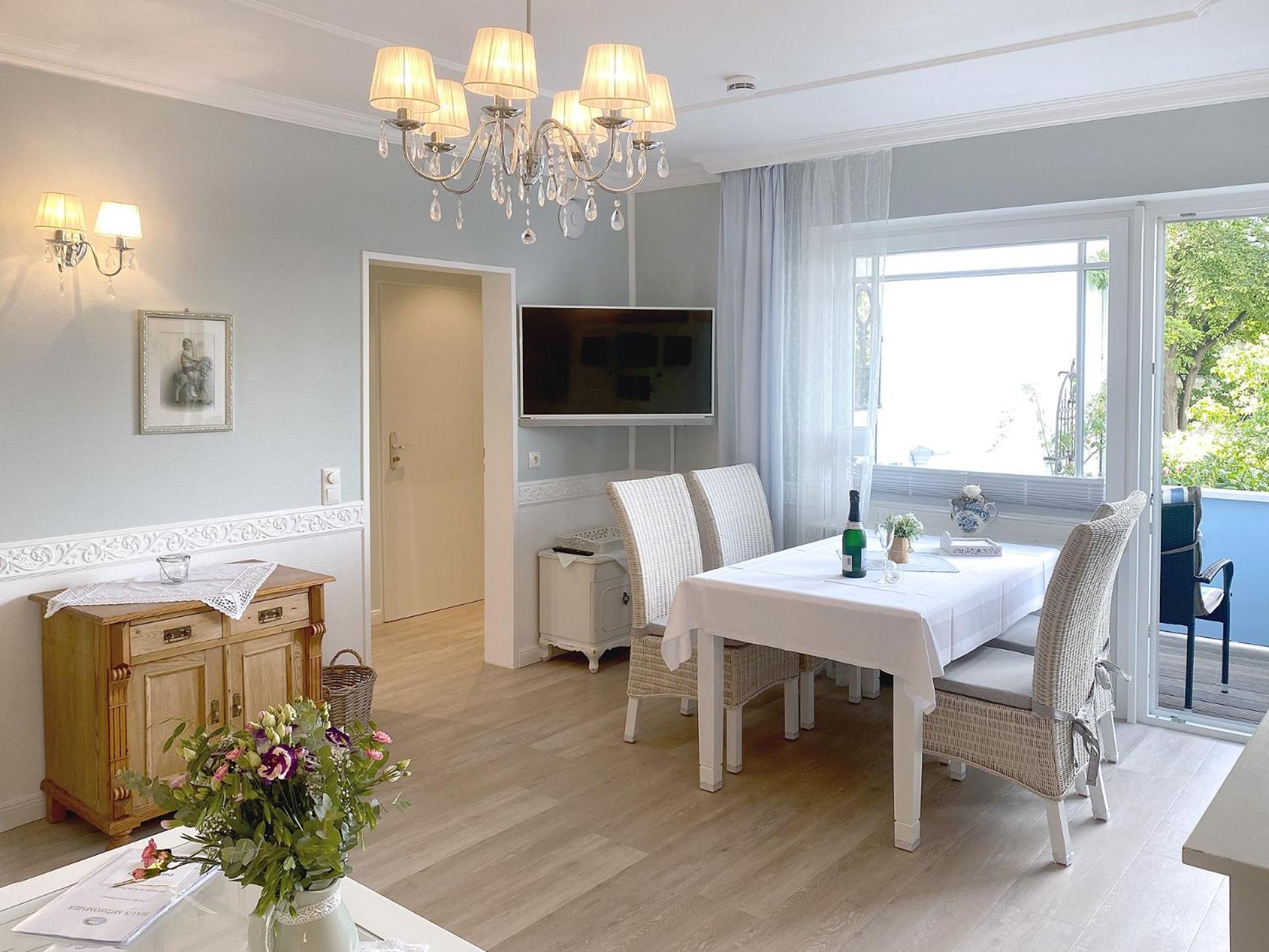 Haus Midsommer ทิมเมนดอร์เฟอร์ ชตรันด์ ภายนอก รูปภาพ