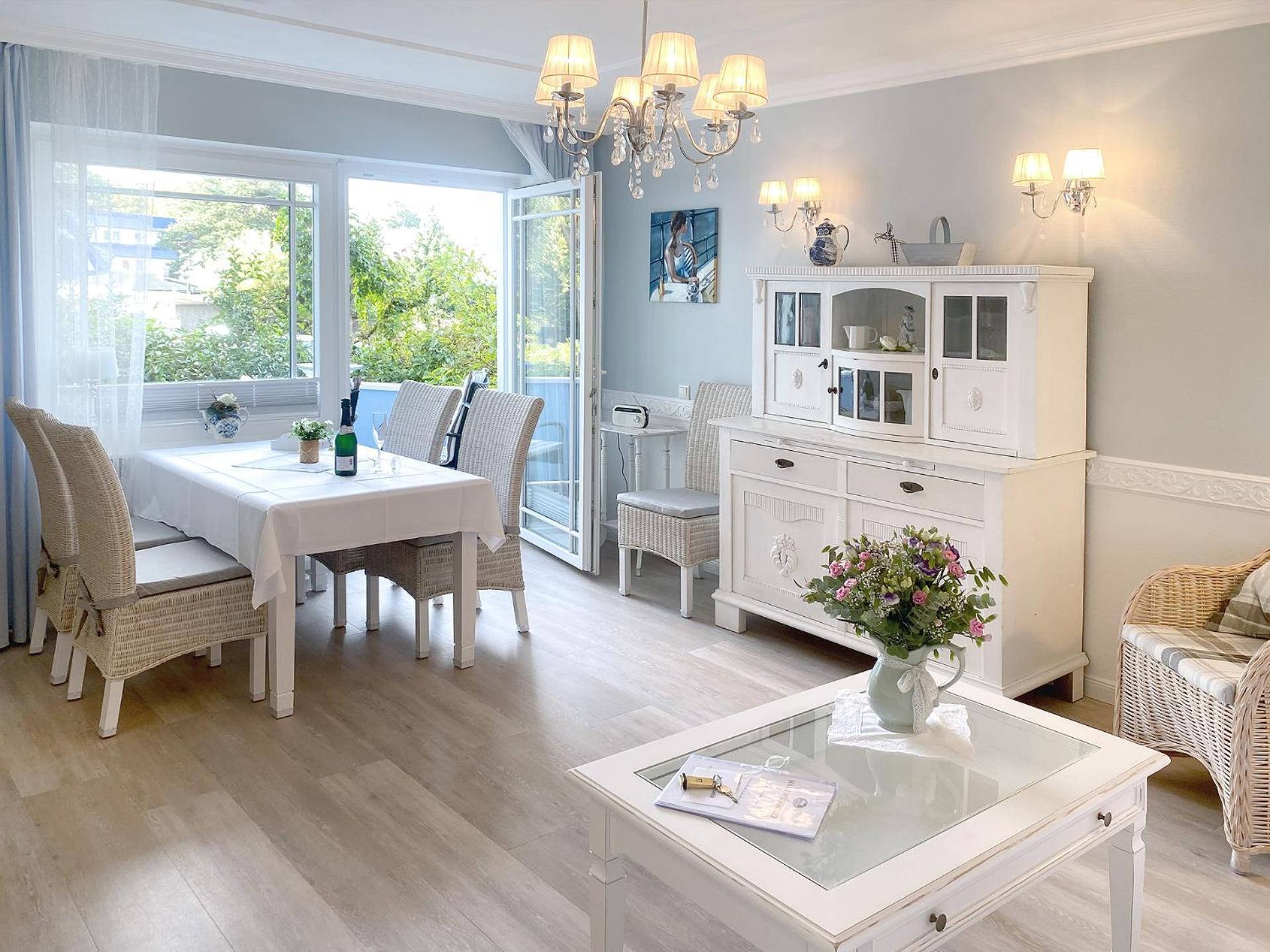 Haus Midsommer ทิมเมนดอร์เฟอร์ ชตรันด์ ภายนอก รูปภาพ