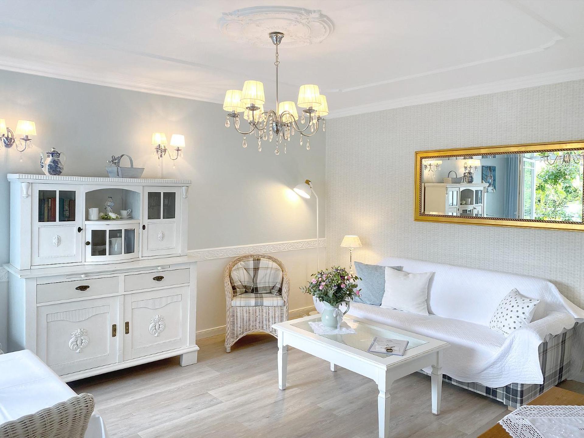 Haus Midsommer ทิมเมนดอร์เฟอร์ ชตรันด์ ภายนอก รูปภาพ