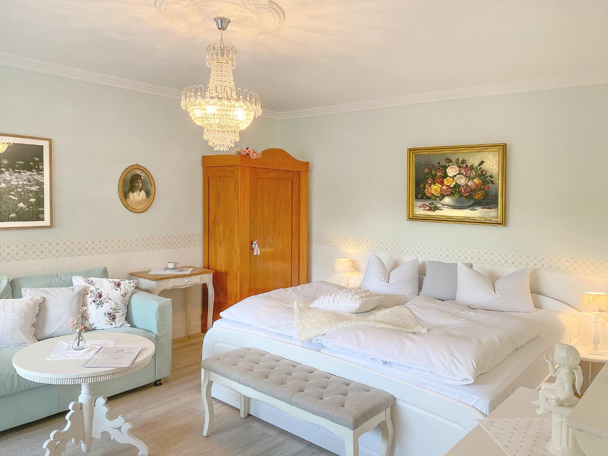 Haus Midsommer ทิมเมนดอร์เฟอร์ ชตรันด์ ภายนอก รูปภาพ