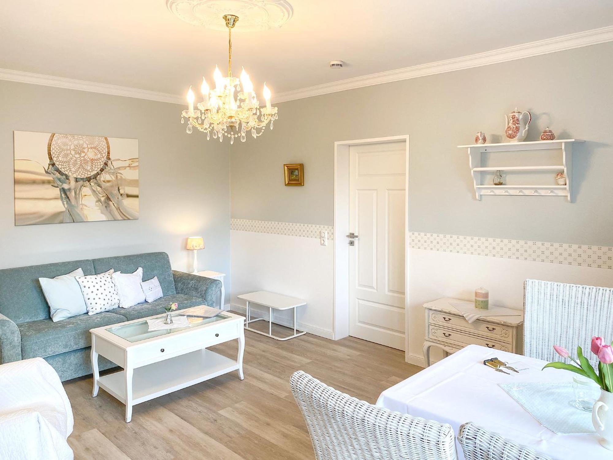 Haus Midsommer ทิมเมนดอร์เฟอร์ ชตรันด์ ภายนอก รูปภาพ