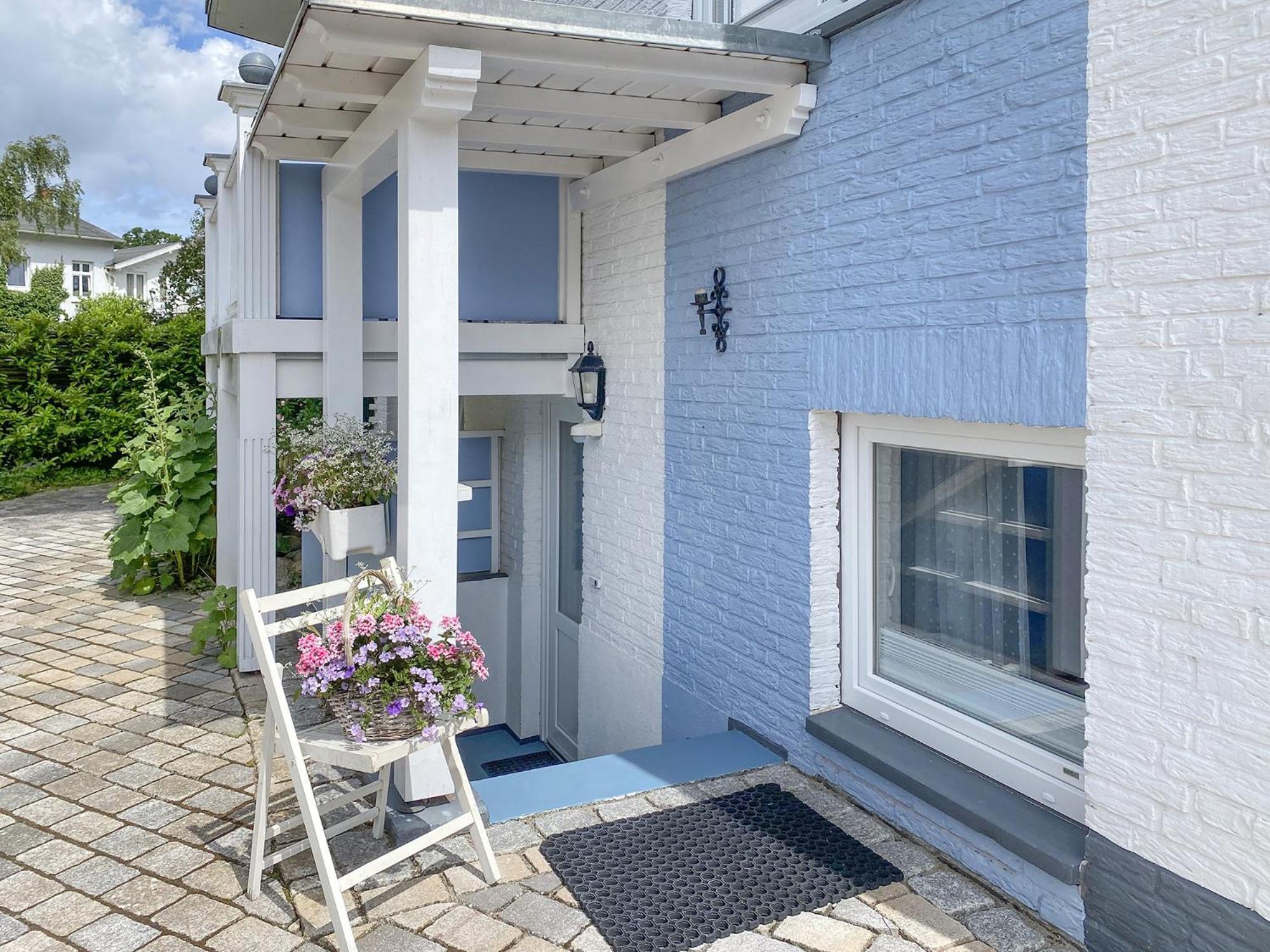 Haus Midsommer ทิมเมนดอร์เฟอร์ ชตรันด์ ห้อง รูปภาพ