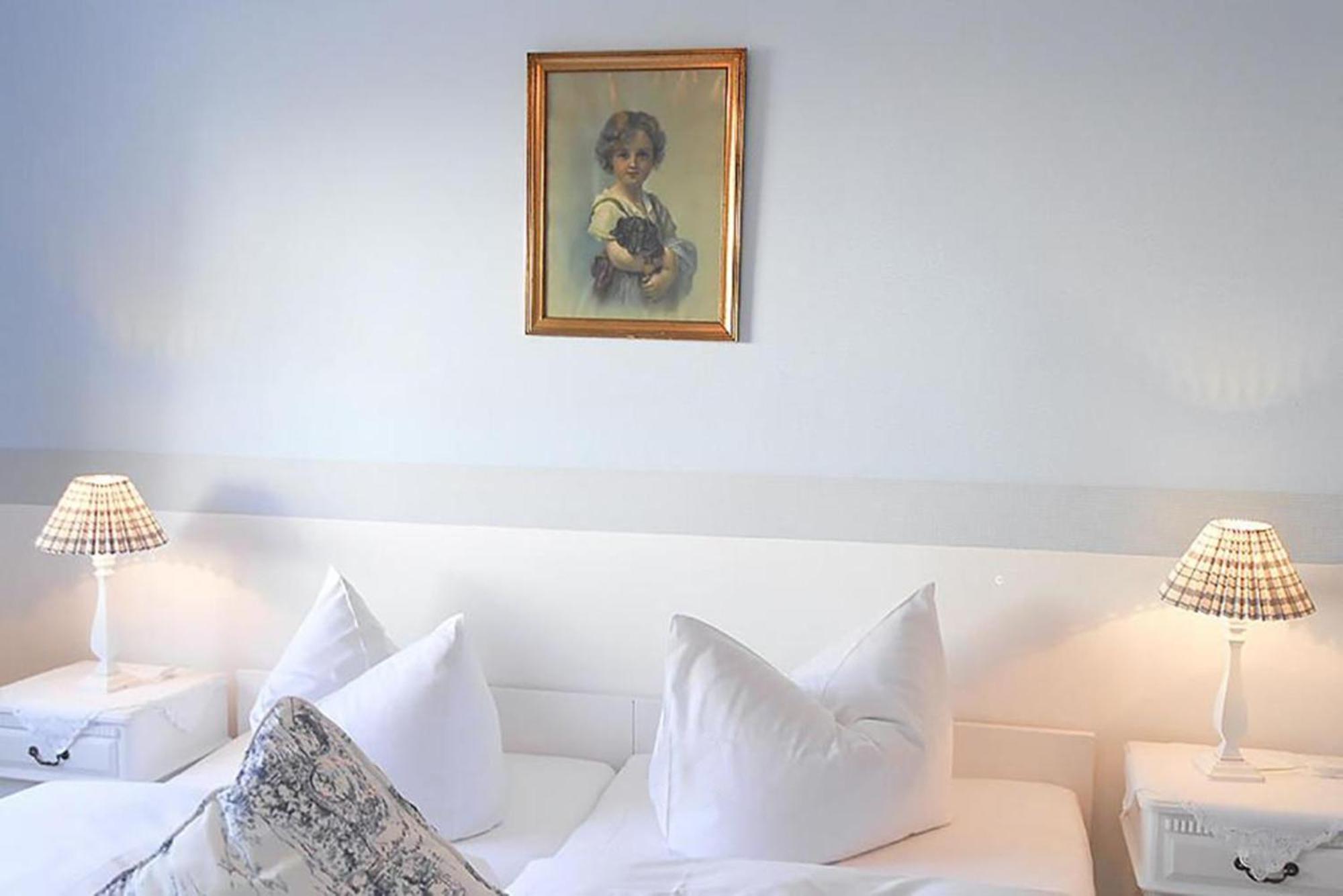 Haus Midsommer ทิมเมนดอร์เฟอร์ ชตรันด์ ห้อง รูปภาพ