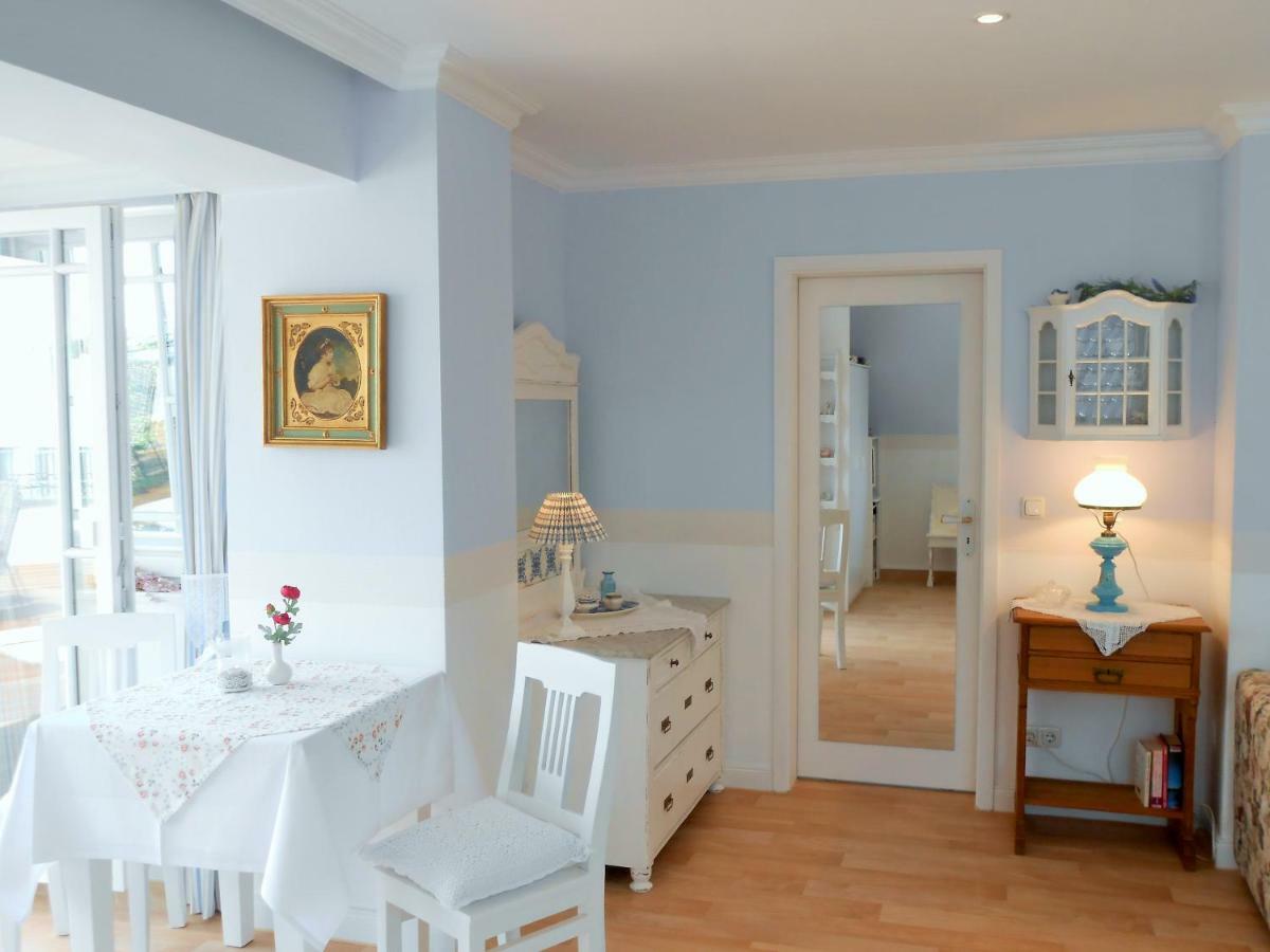 Haus Midsommer ทิมเมนดอร์เฟอร์ ชตรันด์ ภายนอก รูปภาพ