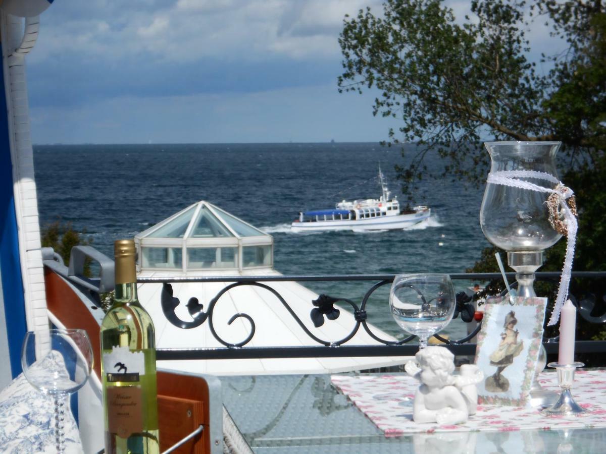Haus Midsommer ทิมเมนดอร์เฟอร์ ชตรันด์ ภายนอก รูปภาพ